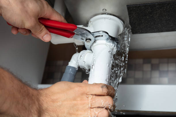 Best Emergency water damage restoration  in South Zanesville, OH