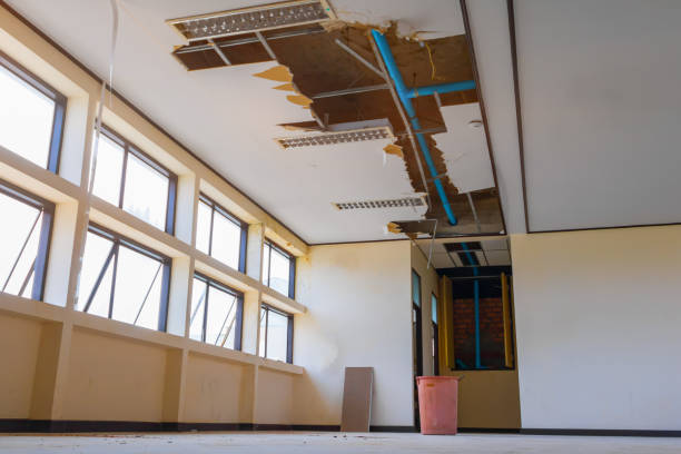 Best 24-hour water damage restoration  in South Zanesville, OH