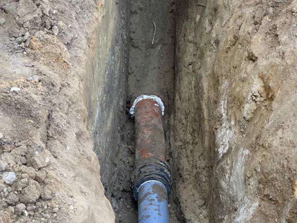 Best Flood damage cleanup  in South Zanesville, OH
